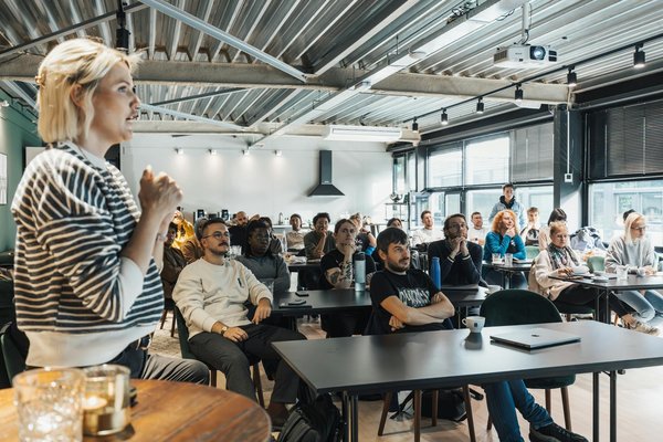 Boostez la performance des équipes de projet dans la construction : les clés d"une formation efficace