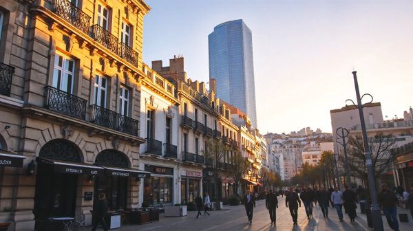 Les meilleurs cabinets de recrutement à Marseille à considérer
