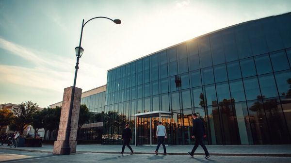 Les meilleurs cabinets de recrutement à Marseille à considérer