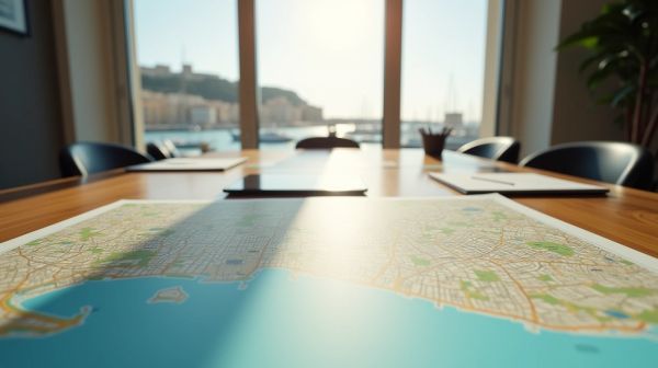 Trouvez le bon cabinet de recrutement à Marseille