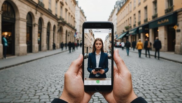 Maximisez vos chances avec l'application intérim vigijobs