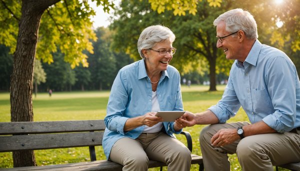 Le coaching en retraite : un nouvel élan pour votre avenir