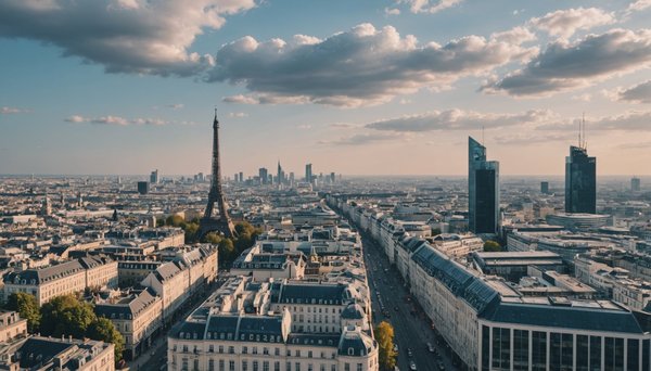 Agence media planning : propulsez votre marque en europe