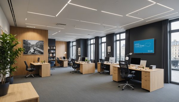 Bureau d'étude acoustique à bordeaux : expertise et solutions sur mesure