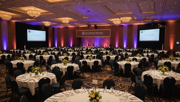 Agence évènementielle corporate : créez des expériences mémorables