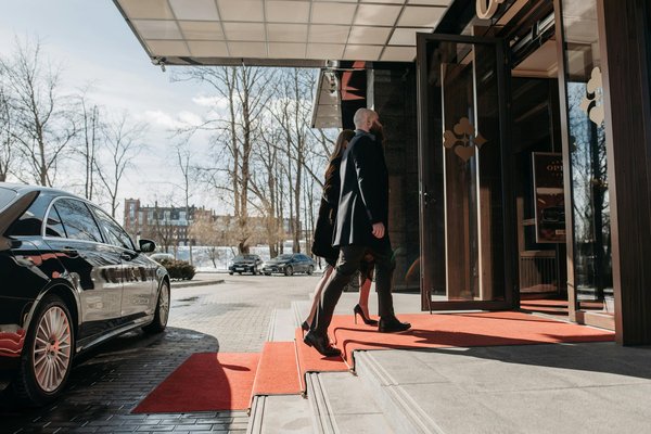 Les meilleures alternatives à egencia pour vos voyages d'affaires