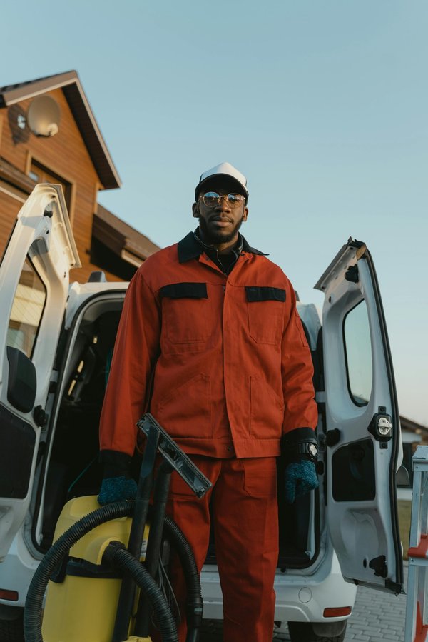 Helly Hansen Workwear qualité : protection, durabilité et innovation